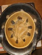 Casque allemand police WW2, Enlèvement ou Envoi