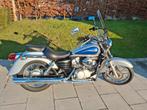 Honda Shadow Vt125, Motoren, Particulier
