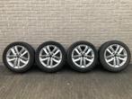 Winterbanden voor Peugeot 508SW, Auto-onderdelen, Banden en Velgen, Ophalen, 215 mm, Winterbanden, Velg(en)