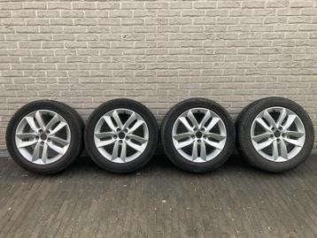 Winterbanden voor Peugeot 508SW beschikbaar voor biedingen