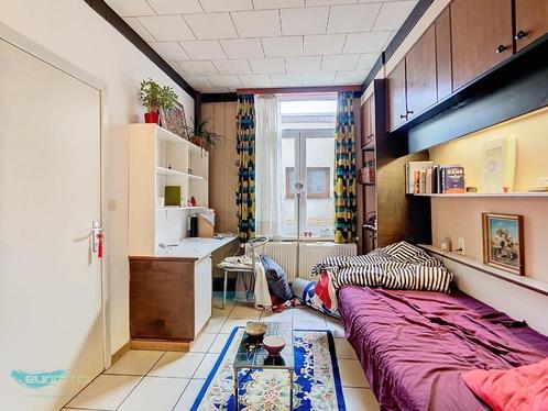 Opbrengsteigendom, Immo, Huizen en Appartementen te koop, Gent, tot 200 m², (Studenten)kamer, D