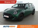 MINI One Clubman One Classic Trim (bj 2022, automaat), Auto's, Mini, 75 kW, Stof, Gebruikt, 5 deurs