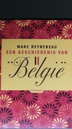 Belgie, Enlèvement ou Envoi, Comme neuf, Marc Reynebeau