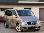 Mercedes-Benz Viano 2.0 CDI/Lichte Vracht * 2 Plaatsen*, Auto's, Bestelwagens en Lichte vracht, Euro 5, 4 cilinders, 5 deurs, 2 zetels