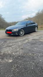 Bmw 316d, Achat, Particulier