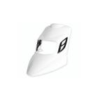 Face tablier avant blanche BCD Booster  à partir de 2004, Vélos & Vélomoteurs, Enlèvement, Neuf, Cadre, Yamaha