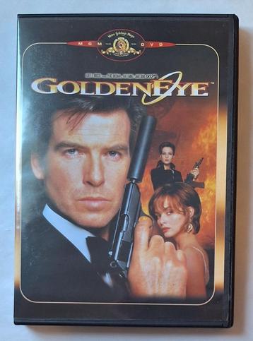 Goldeneye (Brosnan/Janssen) comme neuf  beschikbaar voor biedingen