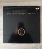 Lied van de Marchand Children over aarde en vuur, Verzenden, Gebruikt, 12 inch, Progressive