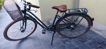 fiets meisje lager middelbaar beschikbaar voor biedingen