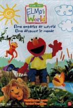 Elmo’s World - Elmo ontdekt de wereld, Ophalen of Verzenden