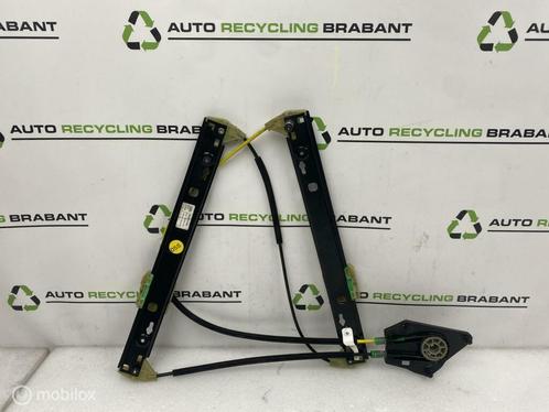 Raammechanisme Rechts Voor Audi A1 Sportback 8X4837462, Autos : Pièces & Accessoires, Vitres & Accessoires, Audi, Utilisé, Enlèvement ou Envoi