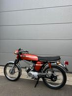 Yamaha FS1 SS 50cc, Fietsen en Brommers, Brommers | Oldtimers, Ophalen, Yamaha