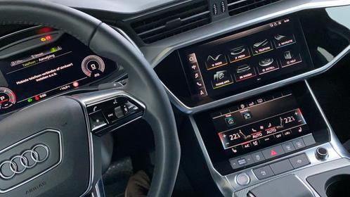 Audi A6 S6 RS6 A7 S7 RS7 C8 Draadloos Carplay, Autos : Divers, Navigation de voiture, Neuf, Enlèvement