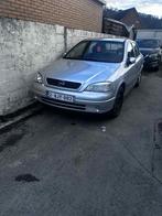 Voiture Opel astra, Argent ou Gris, 1610 kg, Verrouillage central, Boîte manuelle