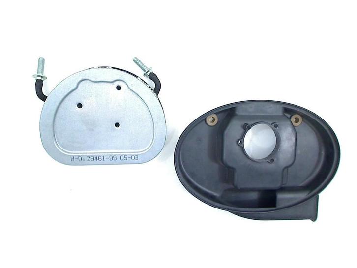 LUCHTFILTERHUIS Harley Davidson Fat Boy (29461-99), Motoren, Onderdelen | Harley-Davidson, Gebruikt