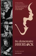 De Elementaire Sherlock (Sir Arthur Conan Doyle), Boeken, Detectives, Ophalen of Verzenden, Zo goed als nieuw
