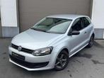 Volkswagen Polo Polo 1.2i GARANTIE/AIRCO/SENSOREN/CRUISE/PRO, Achat, Entreprise, Boîte manuelle, 44 kW
