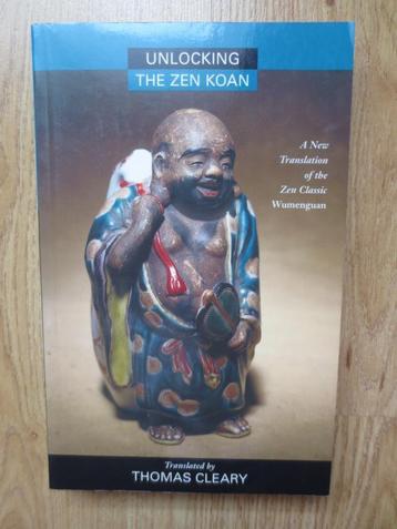Unlocking the Zen Koan beschikbaar voor biedingen