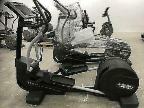 Technogym synchro Excite 500 led SP series Technogym excite, Sport en Fitness, Fitnessapparatuur, Zo goed als nieuw, Crosstrainer