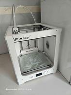 Ultimaker 3, Ophalen, Zo goed als nieuw, Ultimaker