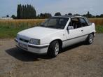Ancêtre, Auto's, Voorwielaandrijving, Stof, Radio, Cabriolet