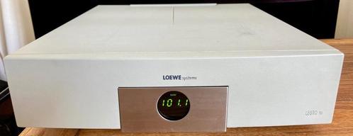Loewe Legro TU ( Linn Pekin ) Tuner., Audio, Tv en Foto, Tuners, Gebruikt, Ophalen of Verzenden
