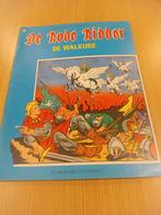 De rode ridder.  De walkure  Nr 63, Boeken, Ophalen of Verzenden, Zo goed als nieuw