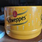 Ijsemmer schweppes, Ophalen of Verzenden, Nieuw