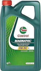 MAGNATEC Start & Stop 5W30 A5 motorolie - 5 liter, Auto diversen, Onderhoudsmiddelen, Ophalen
