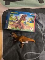 Schleich Dino MC Donalds Duitsland, Kinderen en Baby's, Speelgoed | Actiefiguren, Ophalen of Verzenden, Zo goed als nieuw