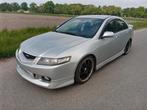 Honda accord VTEC 16V DOHC, Leder, Euro 4, Onderhoudsboekje, Accord
