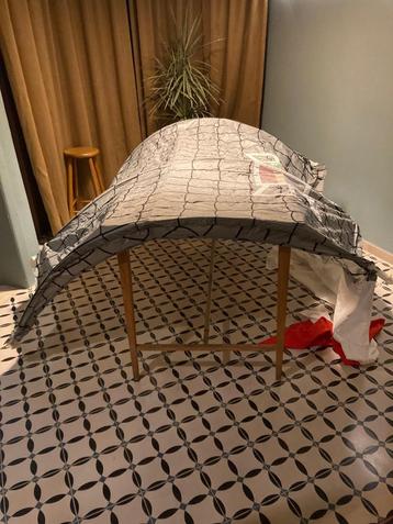 Bedtent IKEA beschikbaar voor biedingen