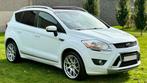 Ford Kuga, Cuir, Euro 5, Achat, Entreprise