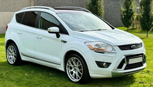 Ford Kuga, Autos, Ford, Entreprise, Achat, Kuga, ABS, Airbags, Air conditionné, Alarme, Bluetooth, Feux de virage, Ordinateur de bord