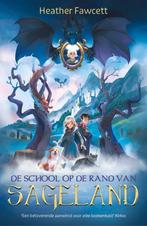 de school op de rand van sageland, Ophalen of Verzenden, Nieuw, Heater Fawcett, Fictie