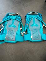 2 rugzakken, Handtassen en Accessoires, Tassen | Rugtassen, 25 tot 40 cm, Trekking, Ophalen, Overige merken