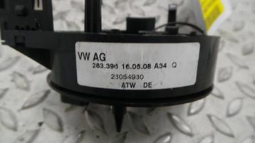 VOLKSWAGEN TRANSPORTER [ROTARY_COUPLING] 2009 beschikbaar voor biedingen