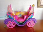 Koets van Barbie, Kinderen en Baby's, Speelgoed | Poppen, Ophalen, Gebruikt, Barbie