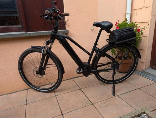 Vélo électrique, Fietsen en Brommers, Elektrische fietsen, Zo goed als nieuw, Overige merken, 50 km per accu of meer, Ophalen