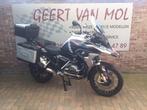 BMW R 1250 GS trophy, 2023, 10440 km, Motoren, 2 cilinders, Bedrijf, Meer dan 35 kW, Toermotor