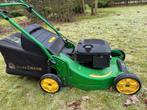 John Deere grasmachine R54V, Ophalen, Cirkelmaaier, Gebruikt, Benzine-grasmaaier