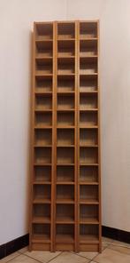 3 CD-schappen, Ophalen, Cd's