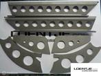 Draagarm verstevigingsset BMW e30 325i 320i etc swap circuit, Gebruikt, Ophalen of Verzenden, BMW, BMW