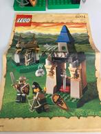 Lego 6094, Comme neuf, Lego, Enlèvement ou Envoi