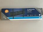 Isy Tv beugel, tv wall bracket 81cm-165cm, Audio, Tv en Foto, Televisiebeugels, Ophalen, Nieuw