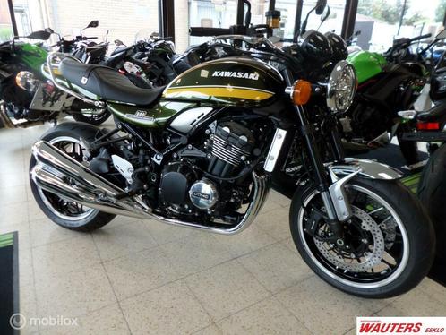 4 uitlaten voor z900rs, Motoren, Onderdelen | Kawasaki, Nieuw, Ophalen of Verzenden
