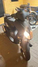 Keeway arn 125cc 4 takt moet weg!, Fietsen en Brommers, Verzenden, Zo goed als nieuw