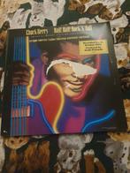 LP - Chuck Berry – Hail! Hail! Rock 'N' Roll - 1987, Cd's en Dvd's, Vinyl | R&B en Soul, Ophalen of Verzenden, Zo goed als nieuw