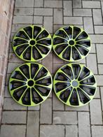 4 nieuwe wieldoppen 14inch, Ophalen