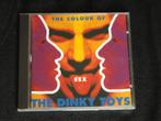 CD - THE DINKY TOYS – The Colour Of Sex >>> Zie Nota, CD & DVD, CD | Pop, Enlèvement ou Envoi